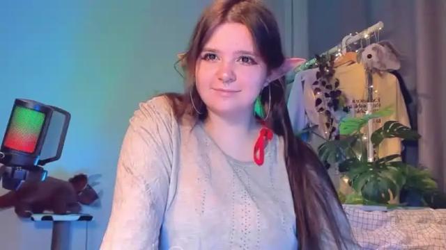 Image 6 of bbbeth_ Stream on Chaturbate on 15 months ago