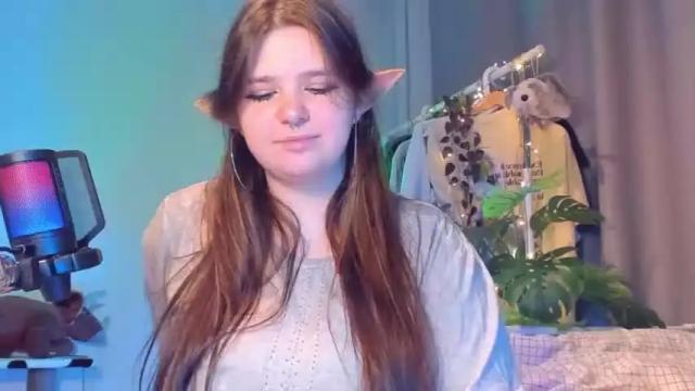 Image 7 of bbbeth_ Stream on Chaturbate on 15 months ago