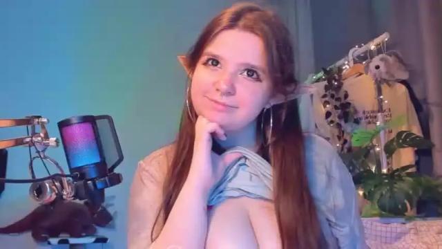 Thumbnail 3, bbbeth_'s Stream at Chaturbate, 15 months ago
