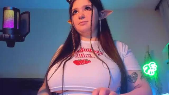 Image 8 of bbbeth_ Stream on Chaturbate on 14 months ago