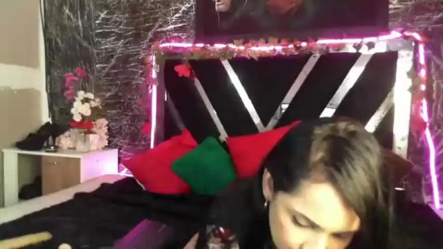 Thumbnail 3, bbesitaquenn's Stream at Chaturbate, 19 months ago