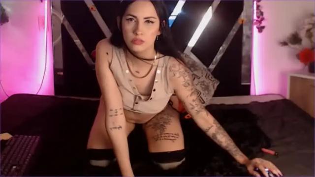 Image 11 of bbesitaquenn Stream on Chaturbate on 18 months ago