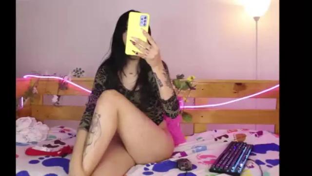 Image 3 of bbesitaquenn Stream on Chaturbate on 16 months ago