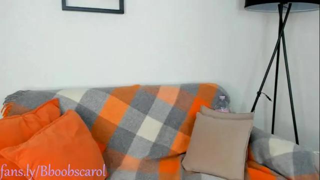 Thumbnail 1, bboobscarol_'s Stream at Chaturbate, 3 months ago