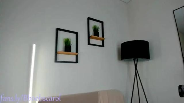 Image 3 of bboobscarol_ Stream on Chaturbate on 1 month ago