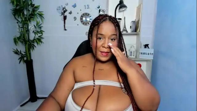 Image 3 of bbw_charlote Stream on Chaturbate on 15 days ago