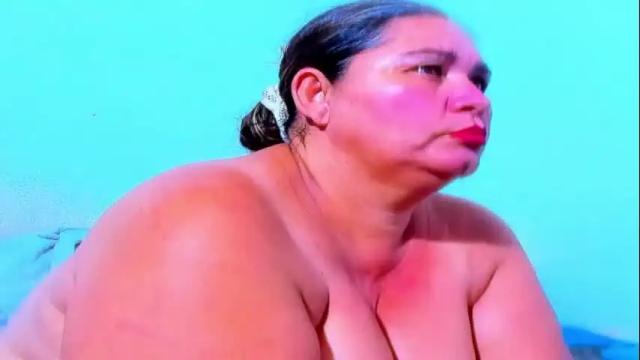Thumbnail 1, bbw_dirtyhot1's Stream at Chaturbate, 1 month ago