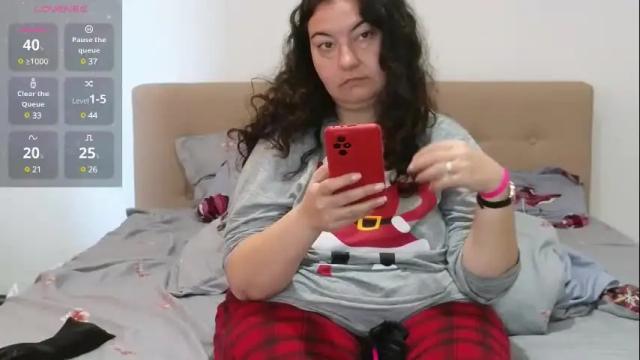 Thumbnail 2, bbw_milf_4u's Stream at Chaturbate, 1 month ago