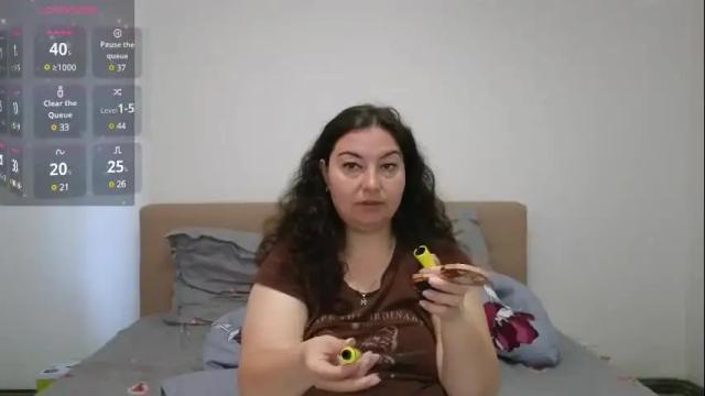 Image 2 of bbw_milf_4u Stream on Chaturbate on 1 month ago