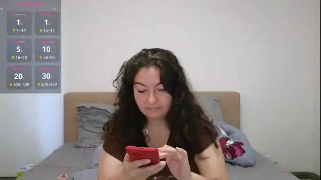 Image 4 of bbw_milf_4u Stream on Chaturbate on 1 month ago