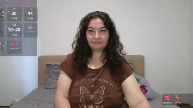 Image 6 of bbw_milf_4u Stream on Chaturbate on 1 month ago