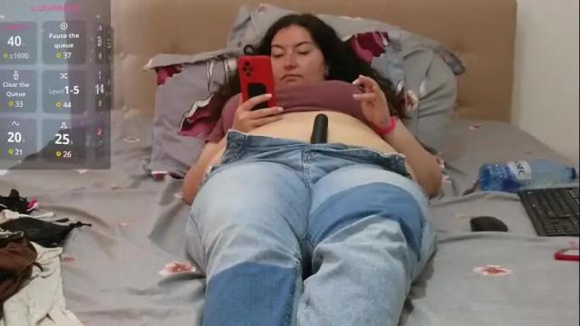 Image 4 of bbw_milf_4u Stream on Chaturbate on 1 month ago