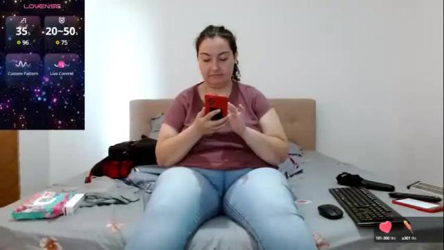 Image 2 of bbw_milf_4u Stream on Chaturbate on 1 month ago