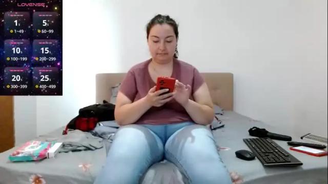 Image 4 of bbw_milf_4u Stream on Chaturbate on 1 month ago