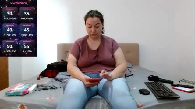 Image 6 of bbw_milf_4u Stream on Chaturbate on 1 month ago