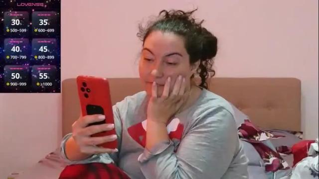 Image 11 of bbw_milf_4u Stream on Chaturbate on 1 month ago