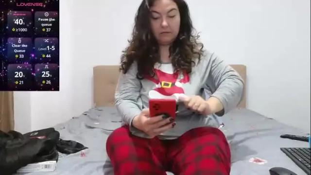 Image 2 of bbw_milf_4u Stream on Chaturbate on 28 days ago