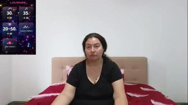 Thumbnail 1, bbw_milf_4u's Stream at Chaturbate, 19 days ago