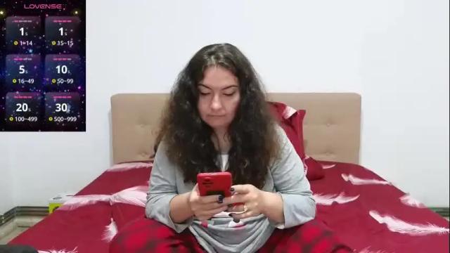 Thumbnail 1, bbw_milf_4u's Stream at Chaturbate, 11 days ago