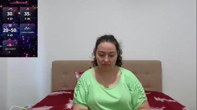Thumbnail 1, bbw_milf_4u's Stream at Chaturbate, 10 days ago