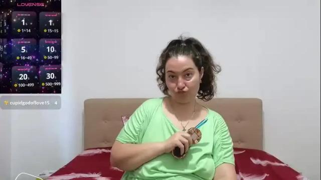 Image 3 of bbw_milf_4u Stream on Chaturbate on 11 days ago