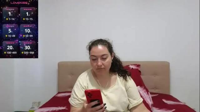 Image 2 of bbw_milf_4u Stream on Chaturbate on 8 days ago