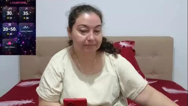 Image 3 of bbw_milf_4u Stream on Chaturbate on 8 days ago