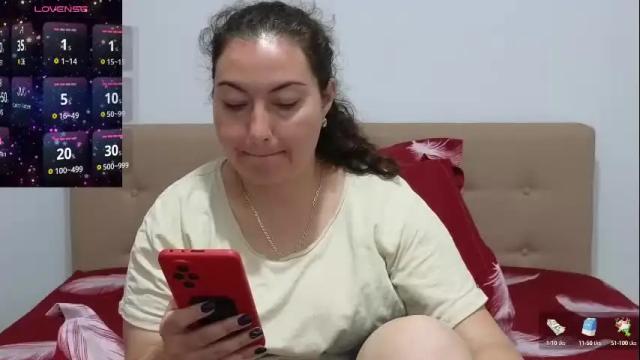 Image 6 of bbw_milf_4u Stream on Chaturbate on 8 days ago