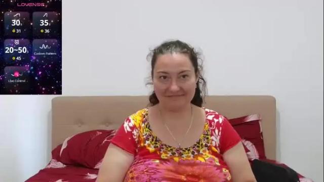 Thumbnail 2, bbw_milf_4u's Stream at Chaturbate, 1 month ago
