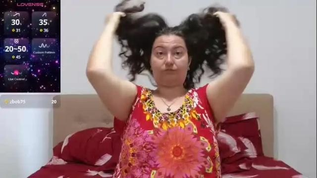 Thumbnail 3, bbw_milf_4u's Stream at Chaturbate, 1 month ago