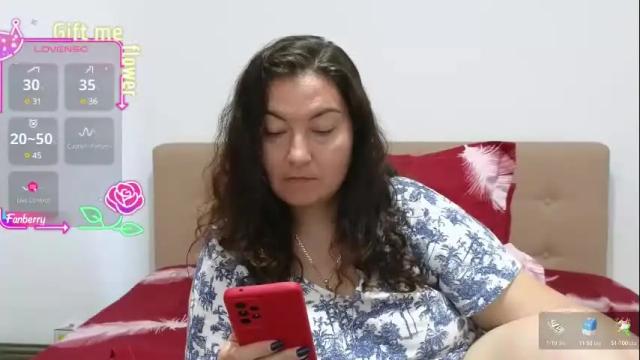 Image 4 of bbw_milf_4u Stream on Chaturbate on 1 month ago