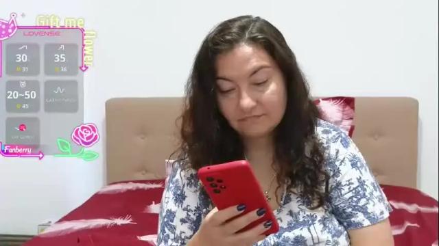 Image 6 of bbw_milf_4u Stream on Chaturbate on 1 month ago