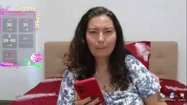 Thumbnail 3, bbw_milf_4u's Stream at Chaturbate, 1 month ago