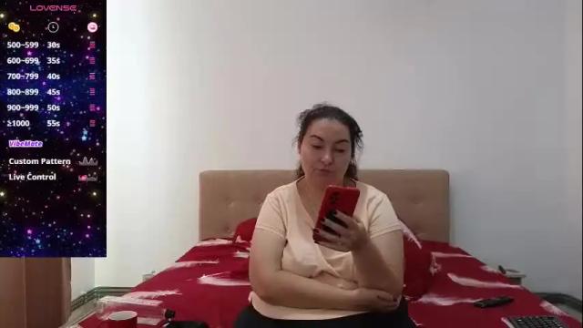 Image 6 of bbw_milf_4u Stream on Chaturbate on 1 month ago