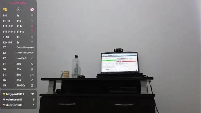 Thumbnail 3, bbw_milf_4u's Stream at Chaturbate, 1 month ago