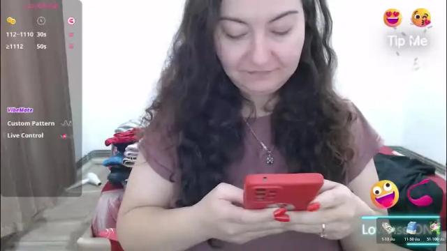 Image 2 of bbw_milf_4u Stream on Chaturbate on 1 month ago