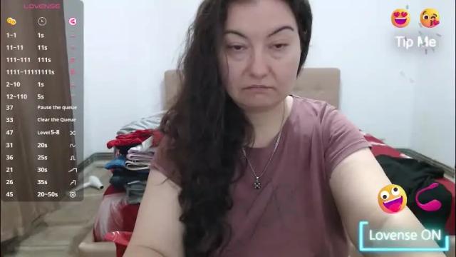 Image 3 of bbw_milf_4u Stream on Chaturbate on 1 month ago