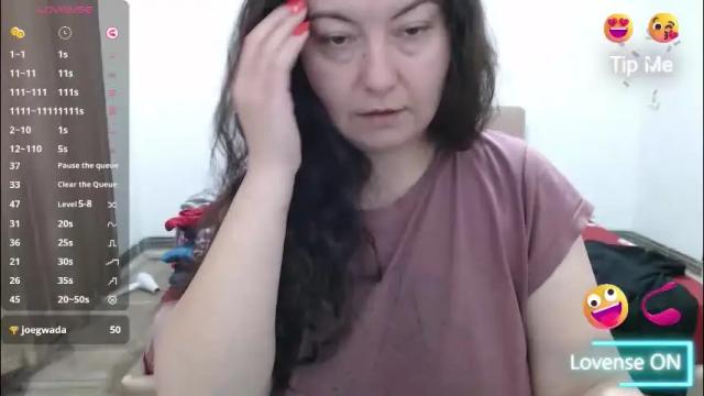 Image 6 of bbw_milf_4u Stream on Chaturbate on 1 month ago