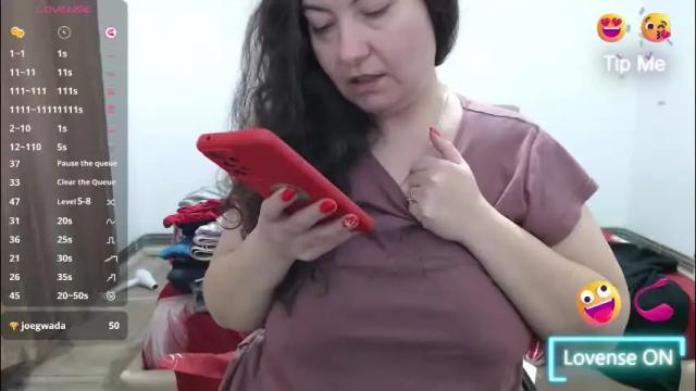 Image 7 of bbw_milf_4u Stream on Chaturbate on 1 month ago