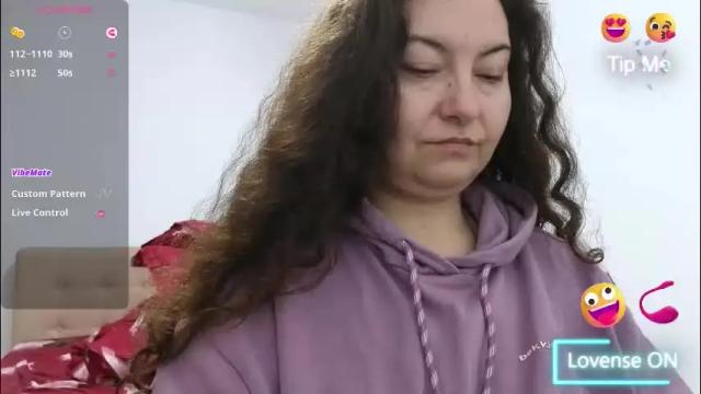 Thumbnail 1, bbw_milf_4u's Stream at Chaturbate, 15 days ago