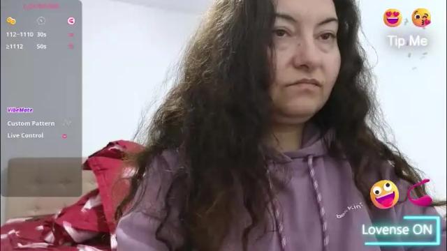 Thumbnail 2, bbw_milf_4u's Stream at Chaturbate, 15 days ago