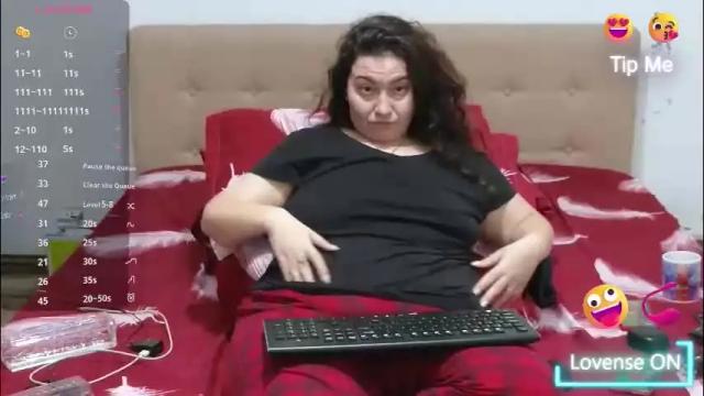 Thumbnail 3, bbw_milf_4u's Stream at Chaturbate, 8 days ago