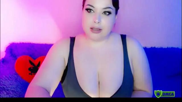 Thumbnail 3, bbw_molly's Stream at Chaturbate, 2 months ago