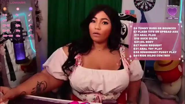 Image 2 of bbw_sexykitten Stream on Chaturbate on 19 days ago