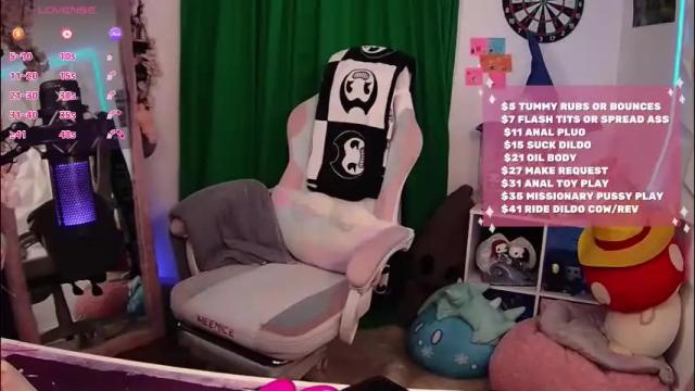 Image 3 of bbw_sexykitten Stream on Chaturbate on 19 days ago