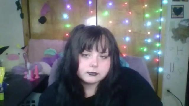 Image 2 of bbwbabe_freya Stream on Chaturbate on 5 months ago