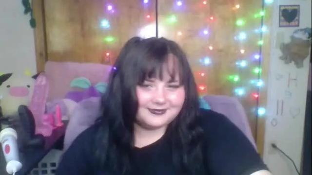 Image 7 of bbwbabe_freya Stream on Chaturbate on 5 months ago
