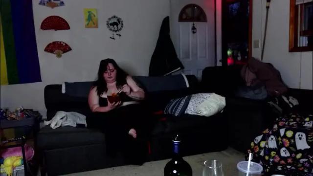 Thumbnail 3, bbwbabe_freya's Stream at Chaturbate, 1 month ago