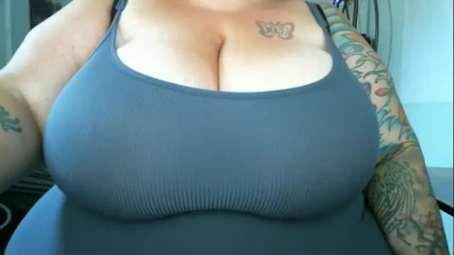 Image 7 of bbwbaddie420 Stream on Chaturbate on 1 month ago
