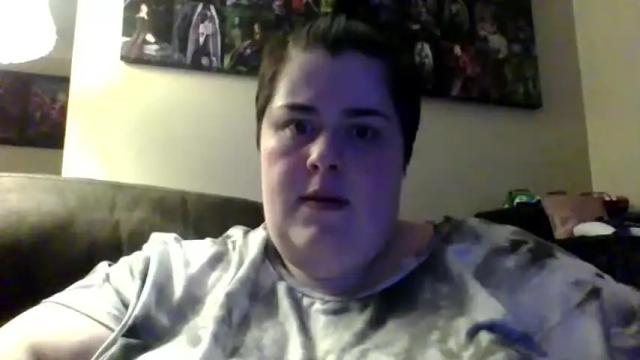 Image 3 of bbwblossomxo Stream on Chaturbate on 16 months ago
